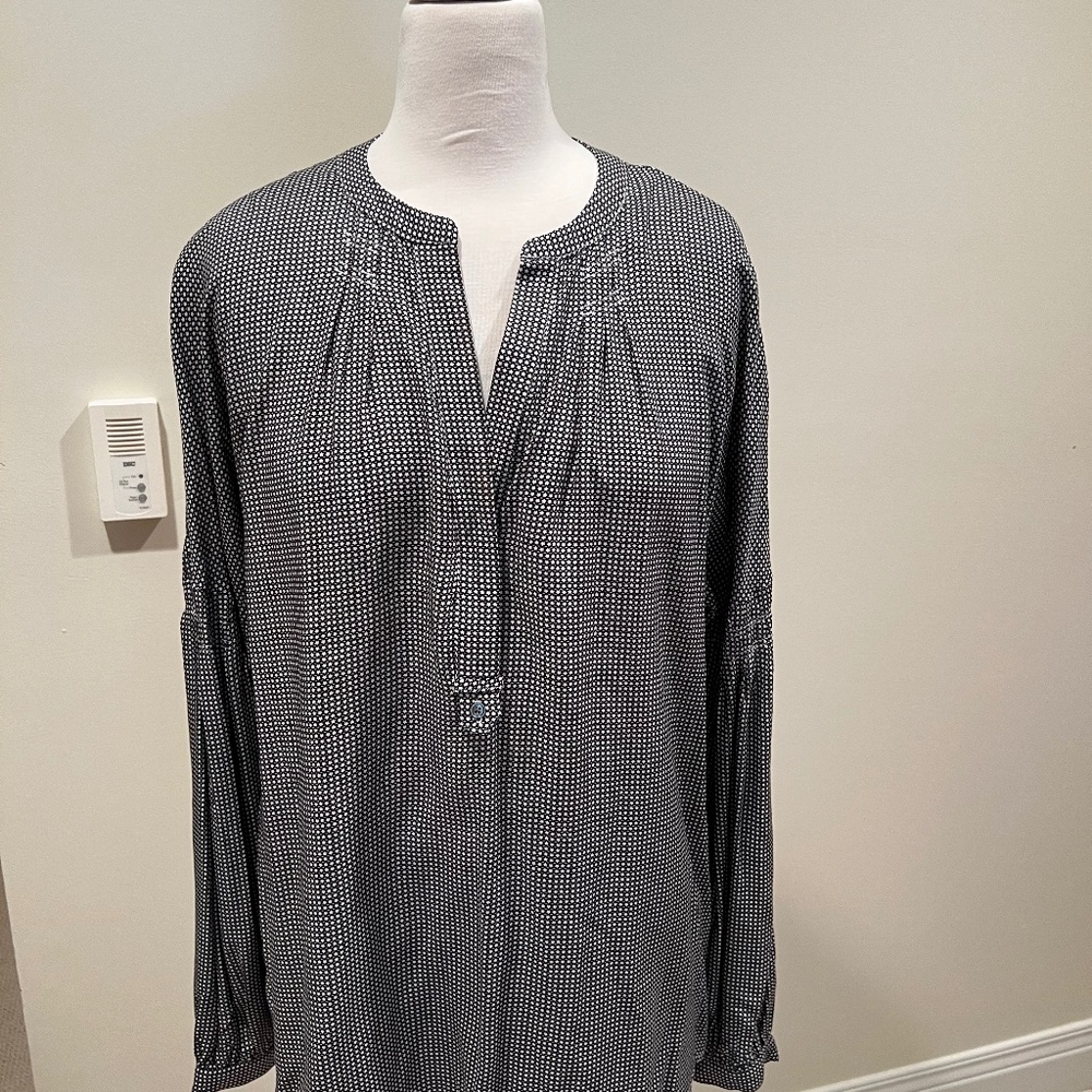 Joie Azabeth Blouse - size M, New with tags
